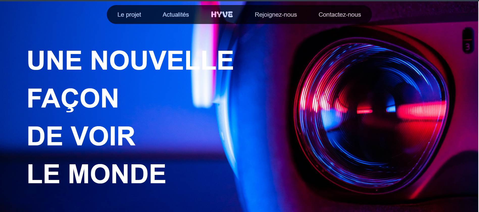 Hyve-screenshot